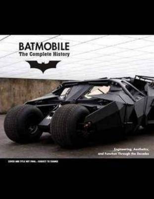 Batmobile