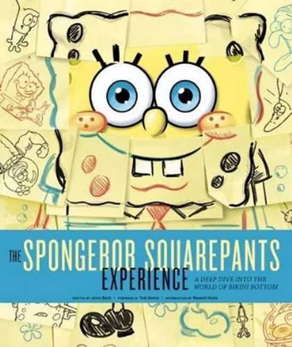 The SpongeBob SquarePants Experience