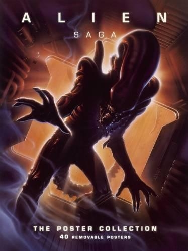 Alien Saga