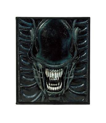Alien: The Weyland-Yutani Report