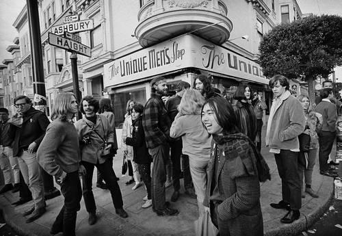 The Haight
