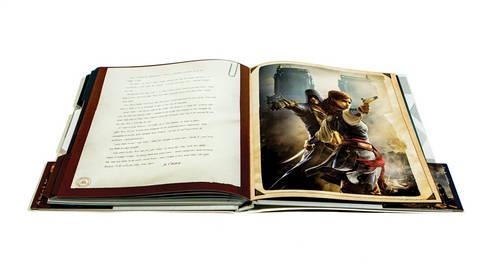 Assassin's Creed Unity