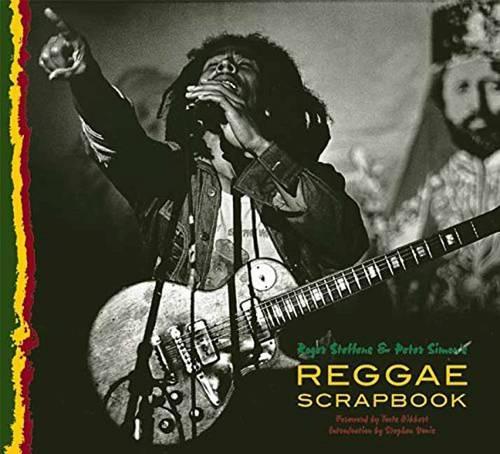 Reggae Scrapbook