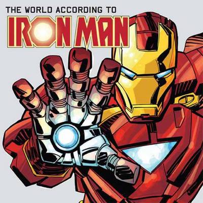 The World According to Iron Man