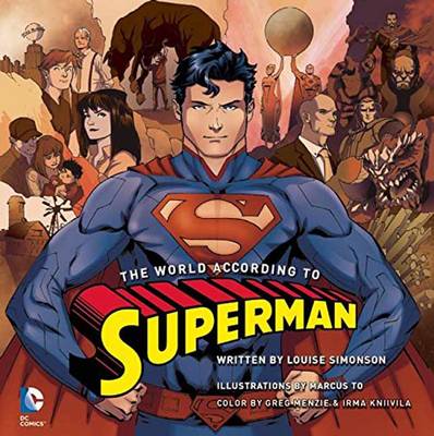 World According to Superman