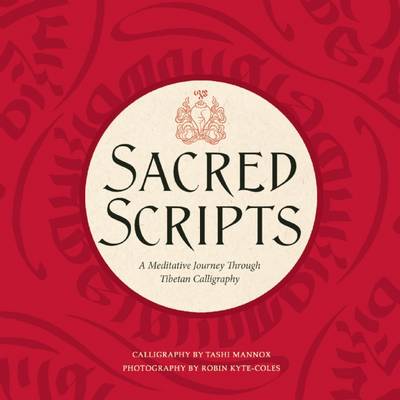 Sacred Scripts