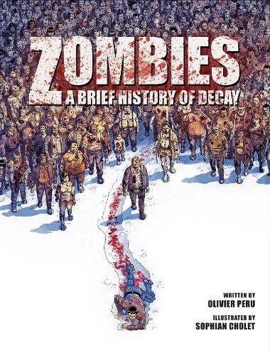 Zombies Volume 1
