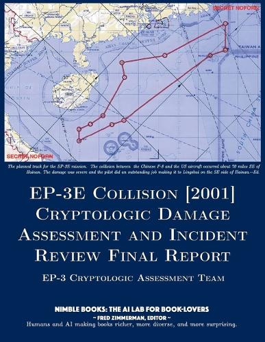 EP-3E Collision [2001]