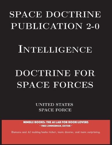 Space Doctrine Publication 4-0 Sustainment