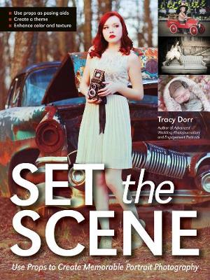 Set The Scene