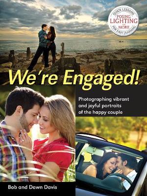 We're Engaged!