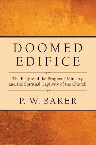 Doomed Edifice