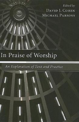 In Praise of Worship