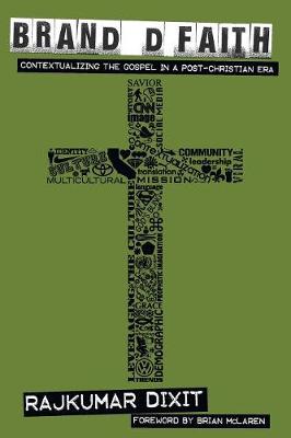 Branded Faith
