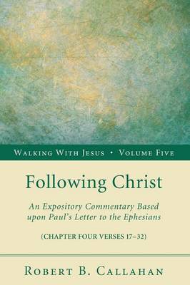Following Christ