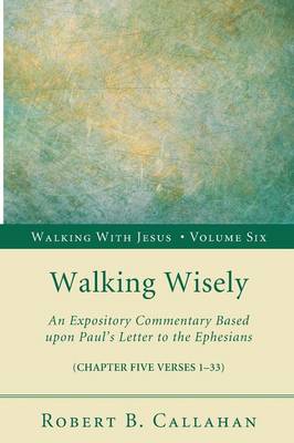 Walking Wisely