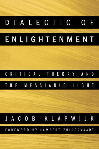 Dialectic of Enlightenment