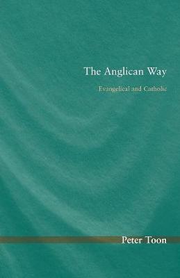 The Anglican Way