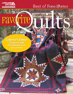 Favorite Quilts
