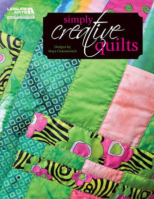 Simply Creative Quilts