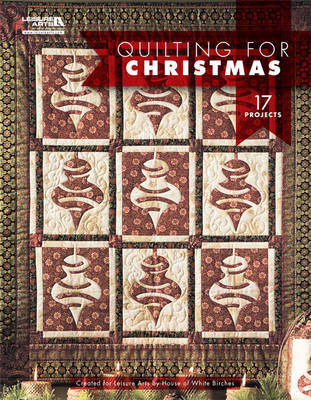 Quilting for Christmas