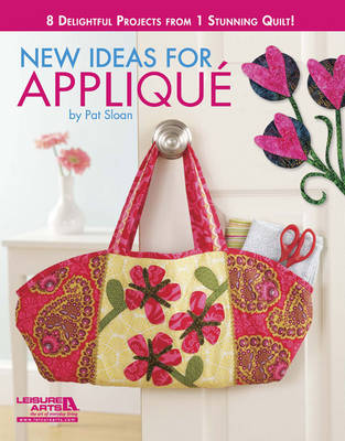 New Ideas for Applique