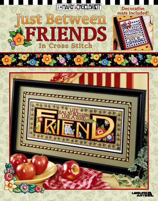 Just Between Friends