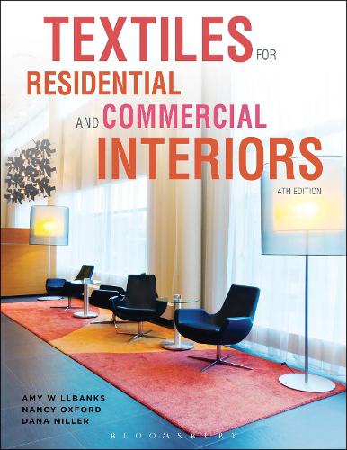 Textiles for Residential and Commercial Interiors