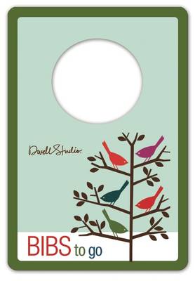 Dwell Studio: Bibs to Go