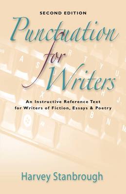 Punctuation for Writers