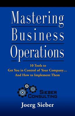 Mastering Business Operations