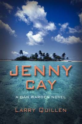 Jenny Cay