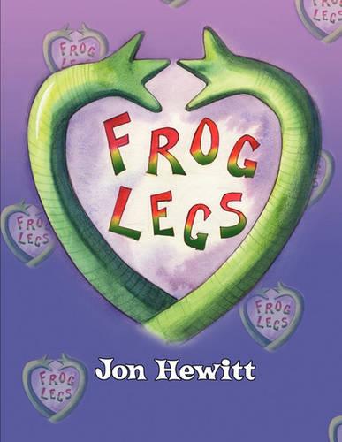 Frog Legs