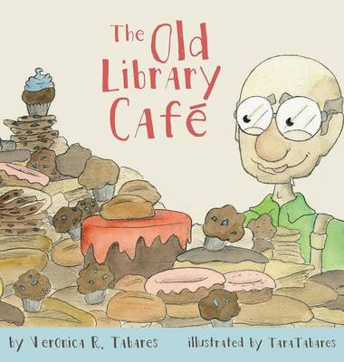 The Old Library Café