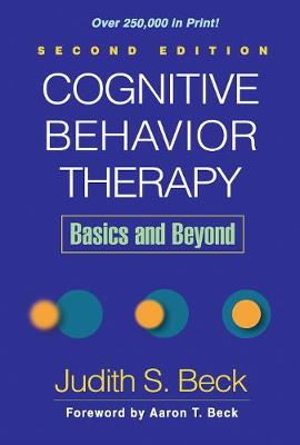 Cognitive Behavior Therapy, Second Edition