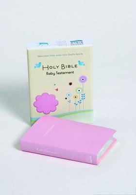 The Common English Bible New Testament