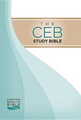 CEB Study Bible