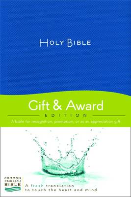 Common English Bible