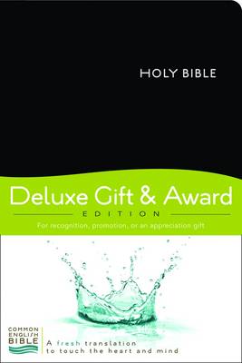 Common English Bible