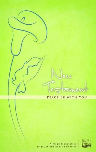 Common English Bible Easter Outreach New Testament Kit