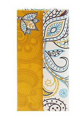 CEB Thinline Bible Butterscotch