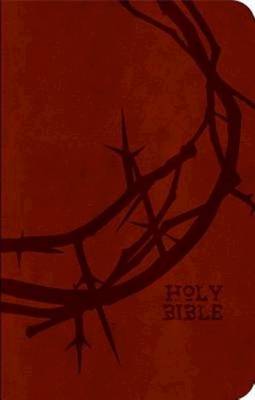 Thinline Bible-CEB-Crown