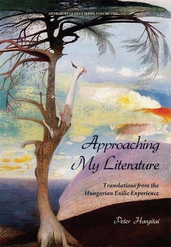 Approaching My Literature, Volume 2