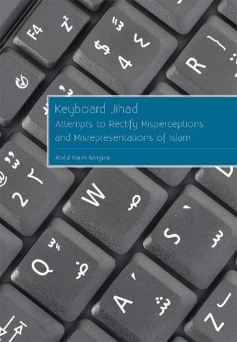 Keyboard Jihad