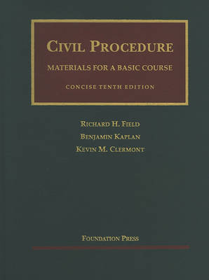Civil Procedure