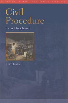 Civil Procedure