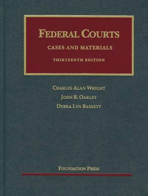 Federal Courts