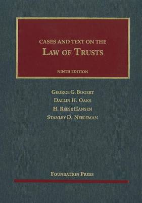 The Law of Trusts