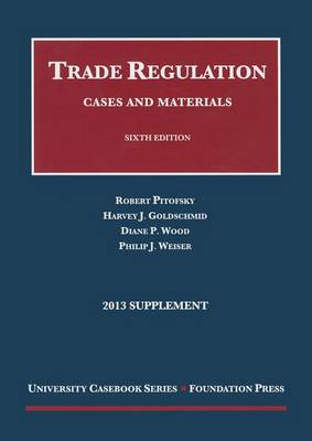 Trade Regulation