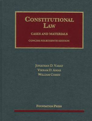 Constitutional Law